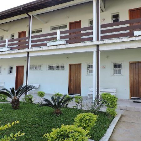 Condominio Vilalba Ubatuba Extérieur photo