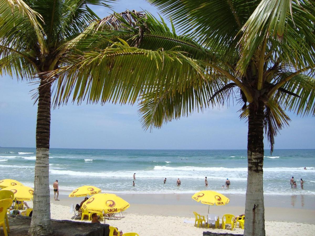 Condominio Vilalba Ubatuba Extérieur photo