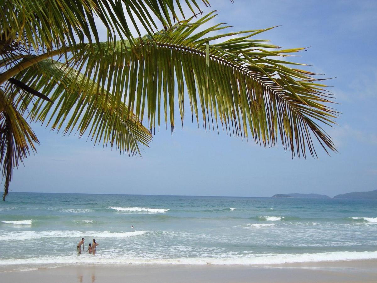 Condominio Vilalba Ubatuba Extérieur photo