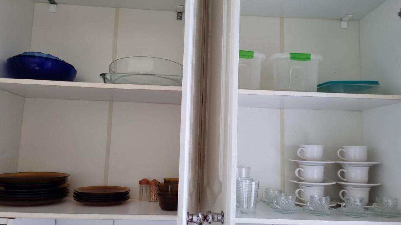 Condominio Vilalba Ubatuba Extérieur photo