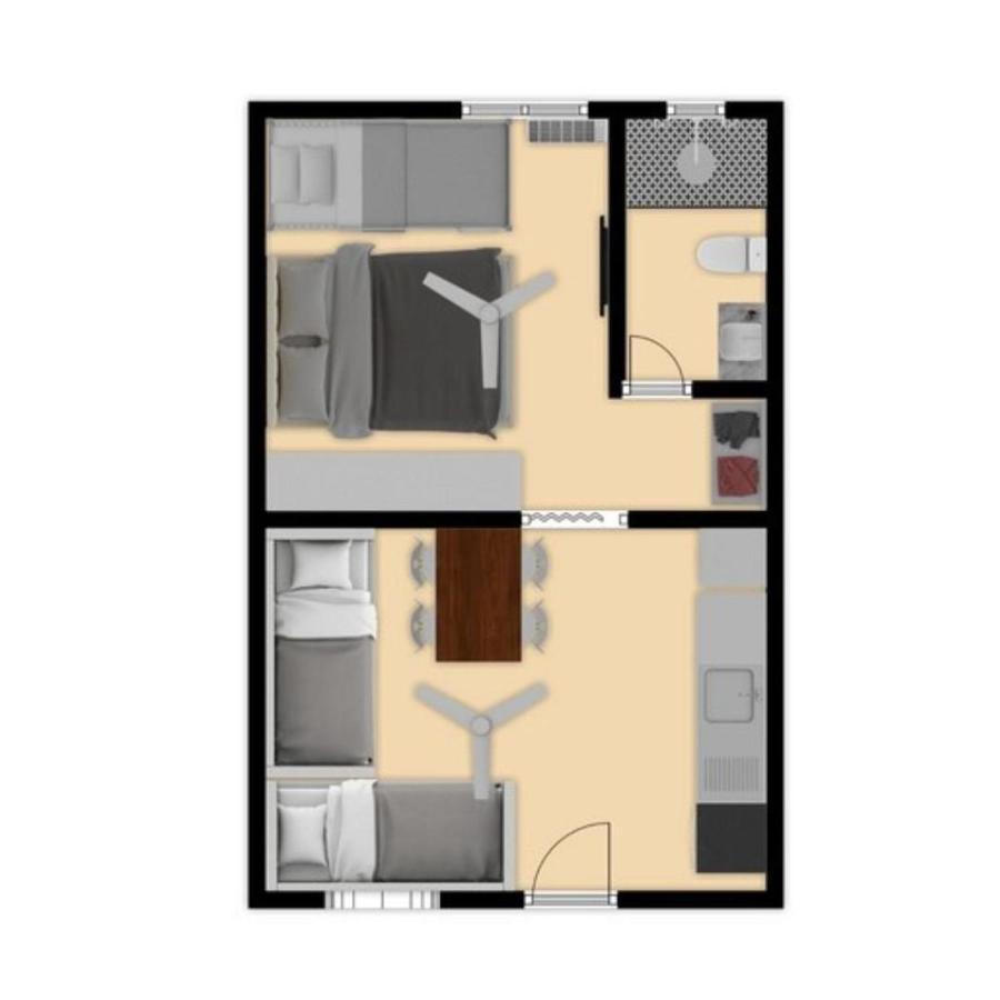 Condominio Vilalba Ubatuba Extérieur photo