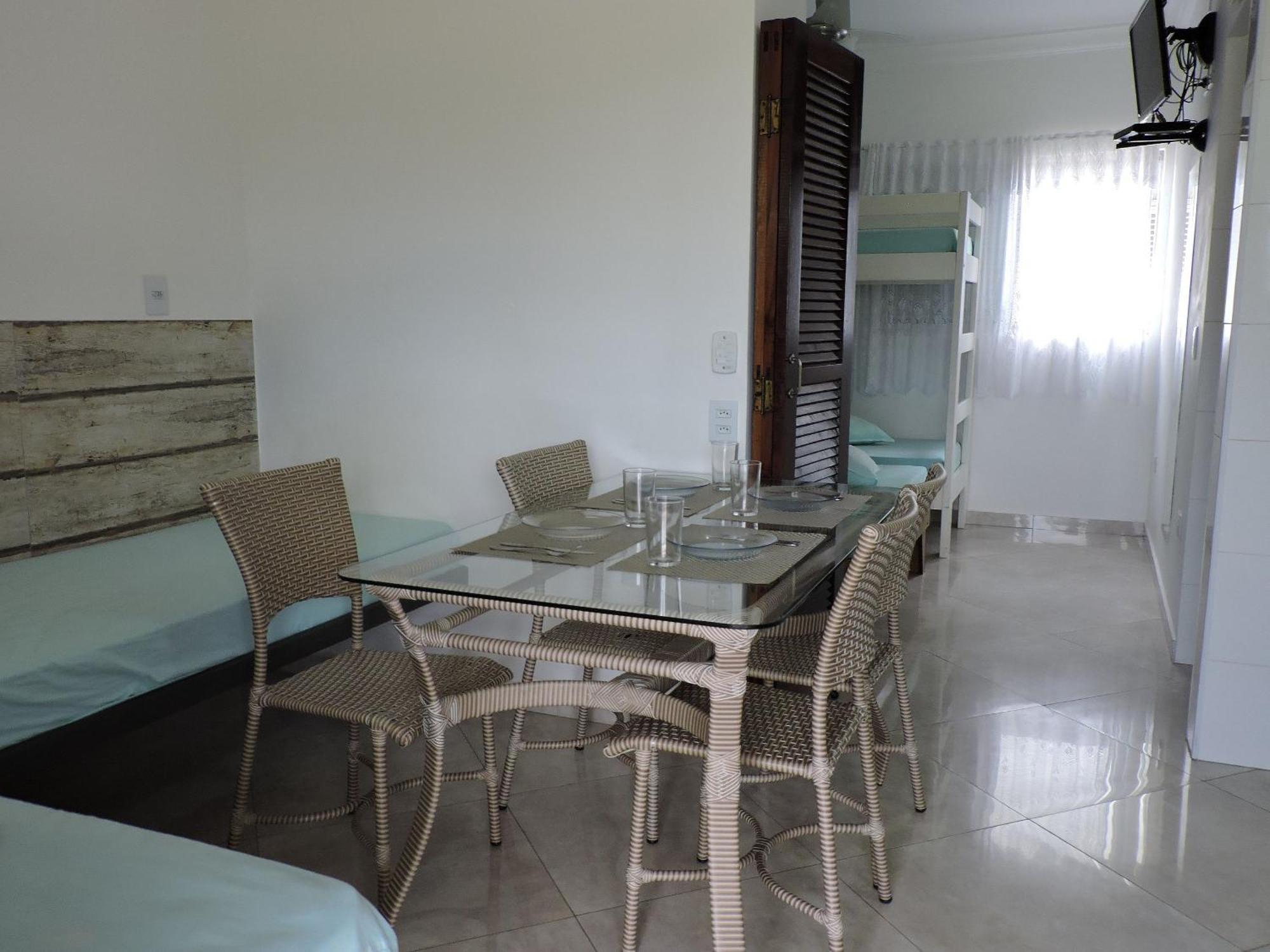 Condominio Vilalba Ubatuba Extérieur photo