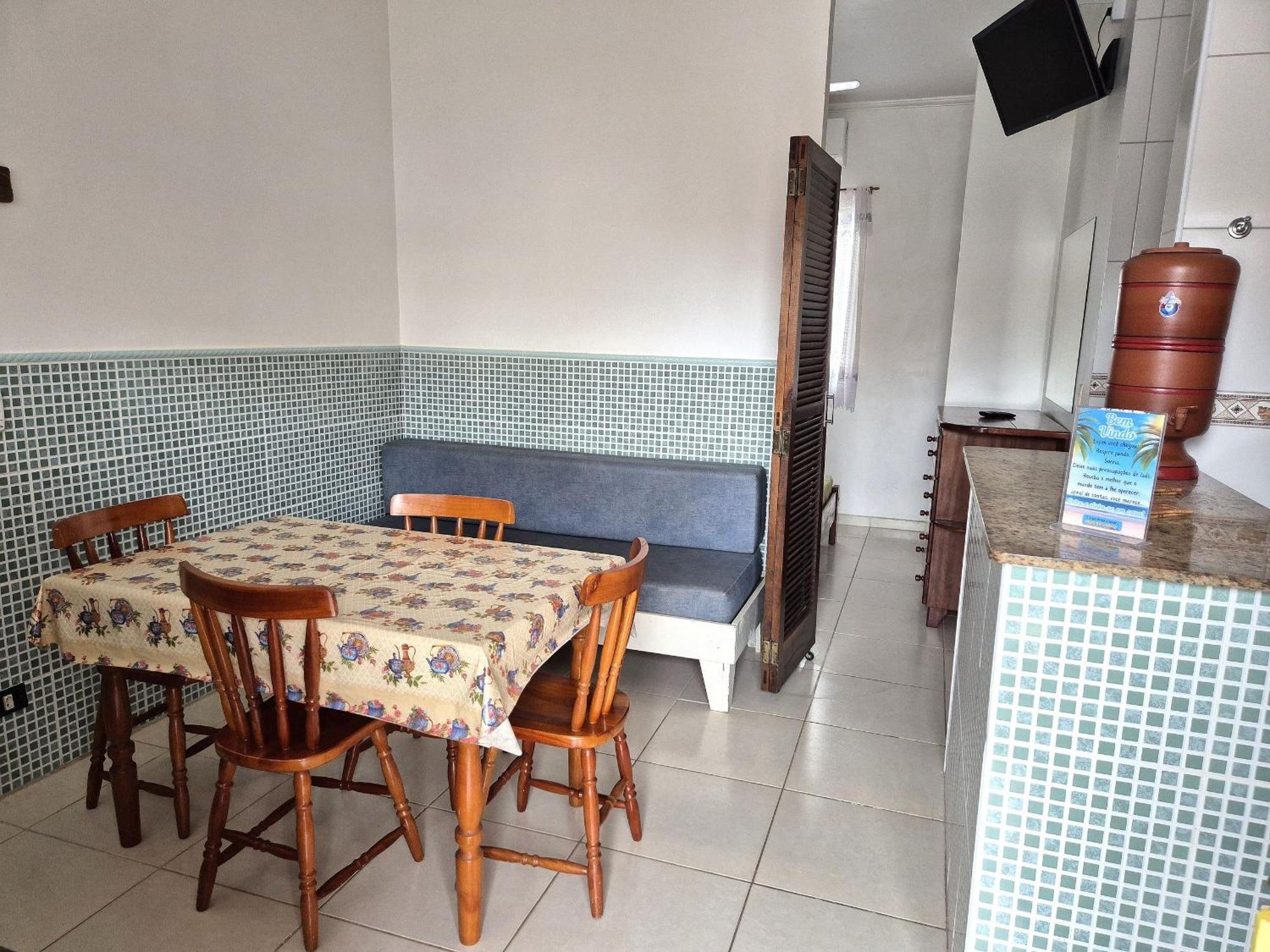 Condominio Vilalba Ubatuba Extérieur photo