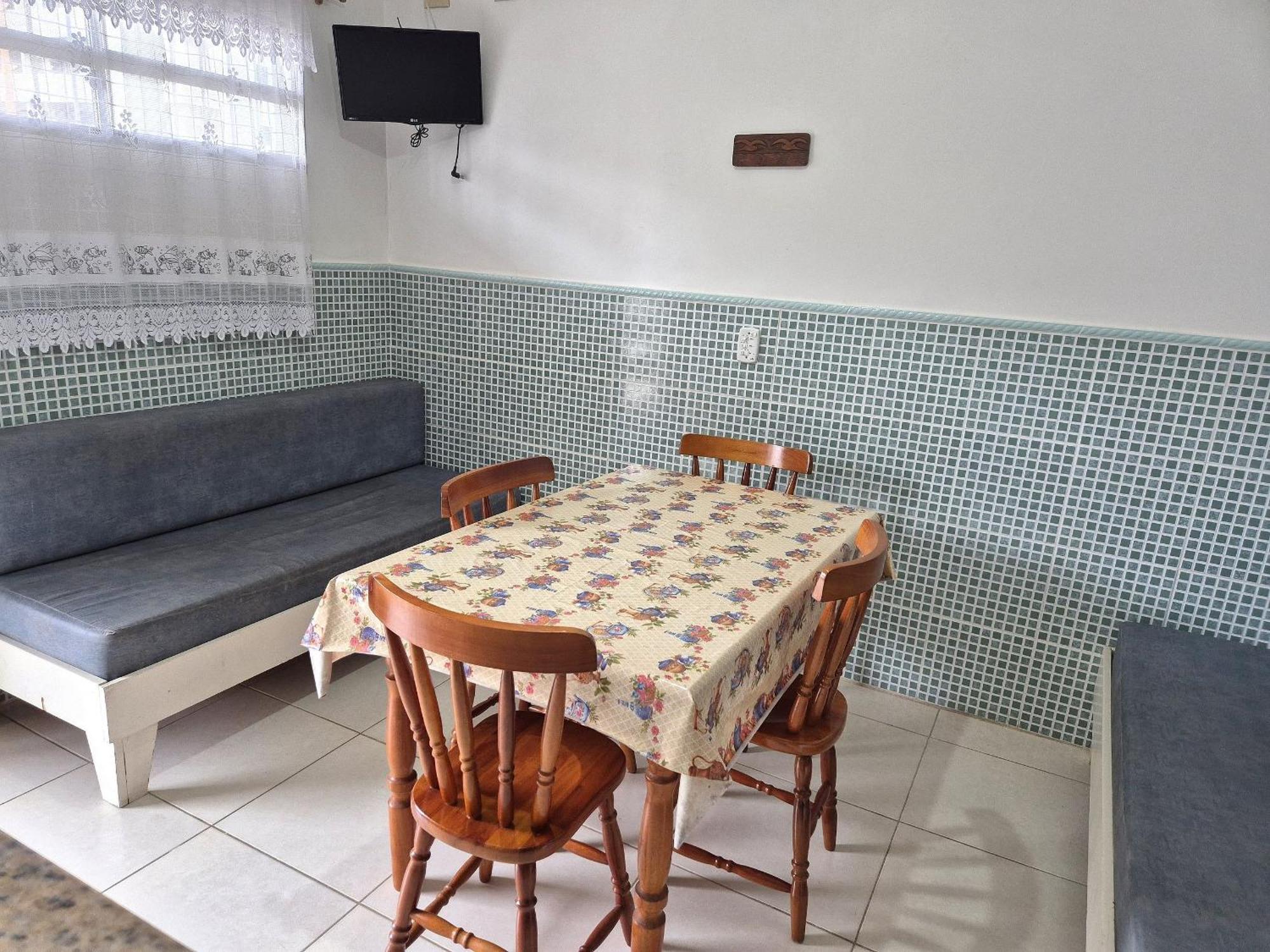 Condominio Vilalba Ubatuba Extérieur photo