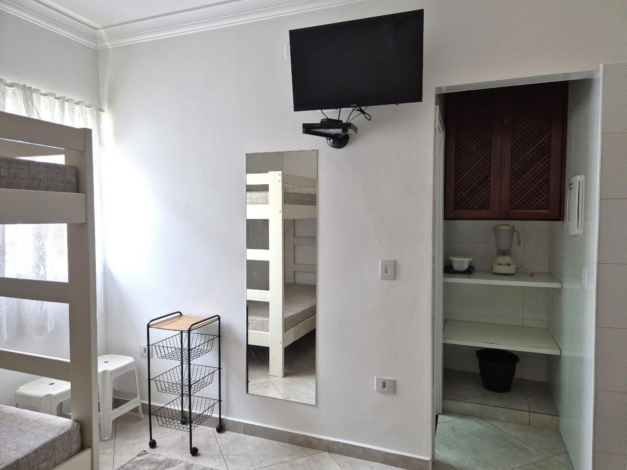 Condominio Vilalba Ubatuba Extérieur photo