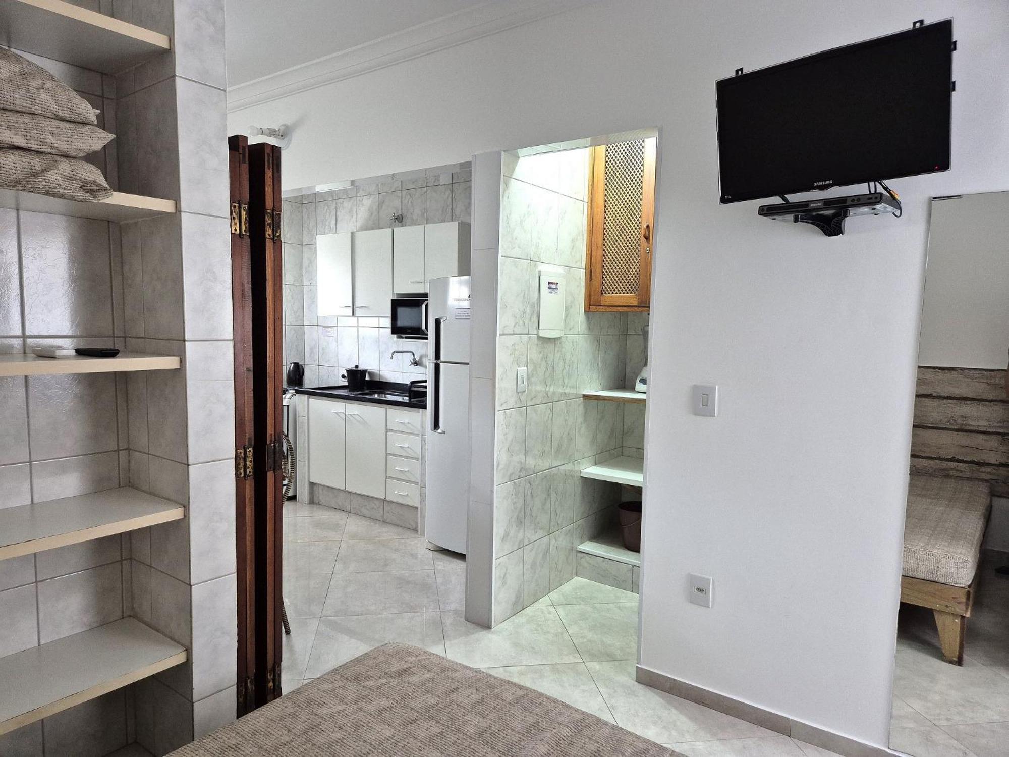 Condominio Vilalba Ubatuba Extérieur photo