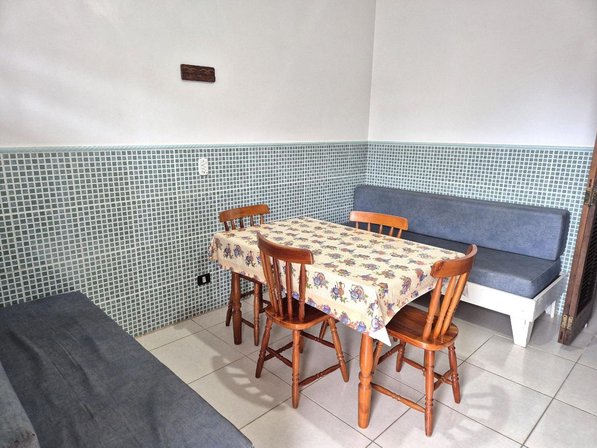 Condominio Vilalba Ubatuba Extérieur photo