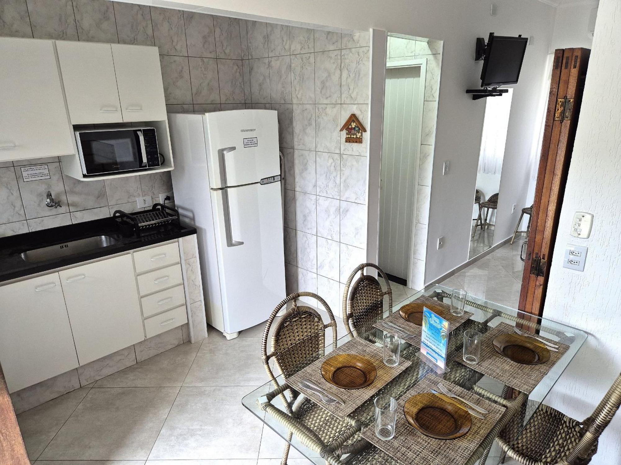 Condominio Vilalba Ubatuba Extérieur photo