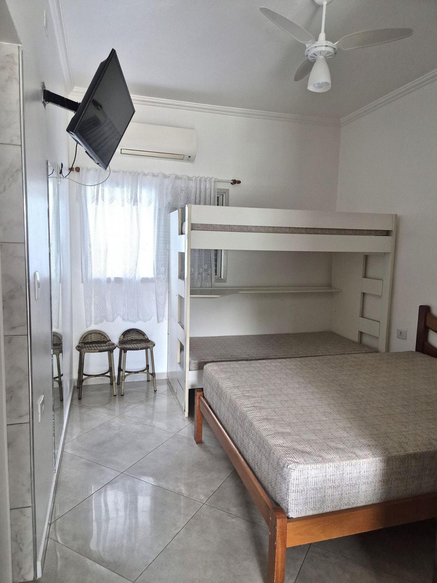 Condominio Vilalba Ubatuba Extérieur photo
