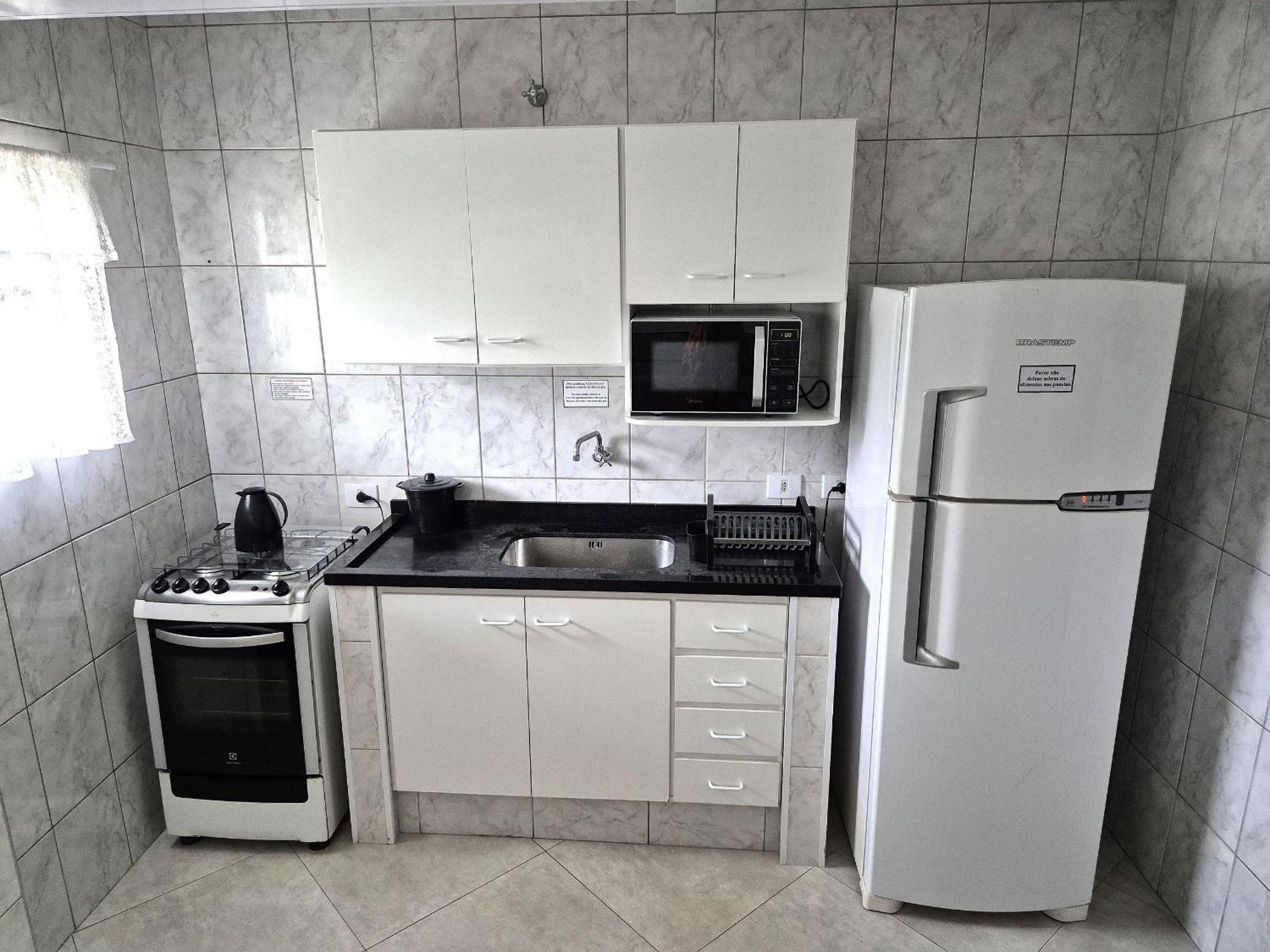 Condominio Vilalba Ubatuba Extérieur photo