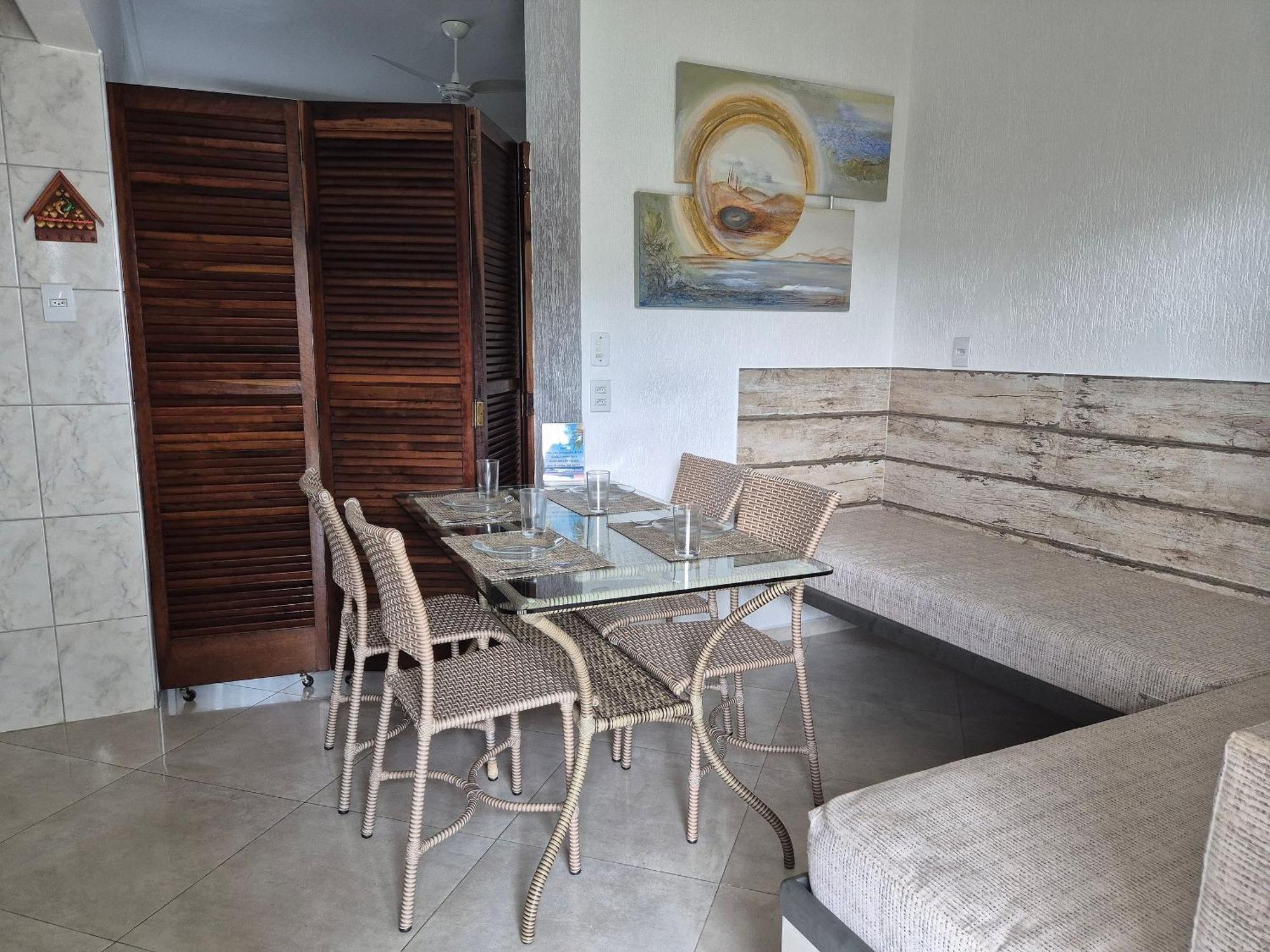 Condominio Vilalba Ubatuba Extérieur photo