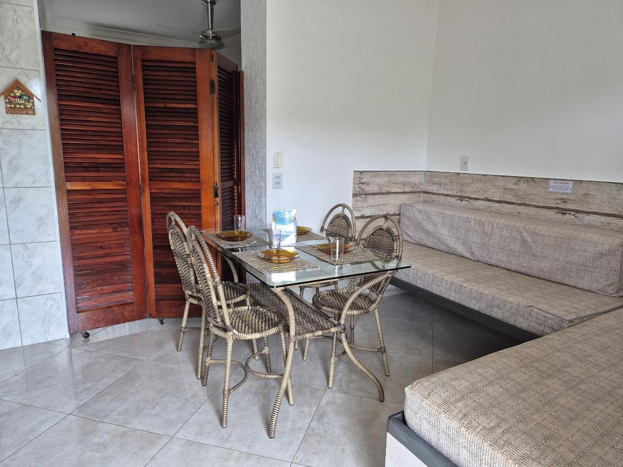 Condominio Vilalba Ubatuba Extérieur photo