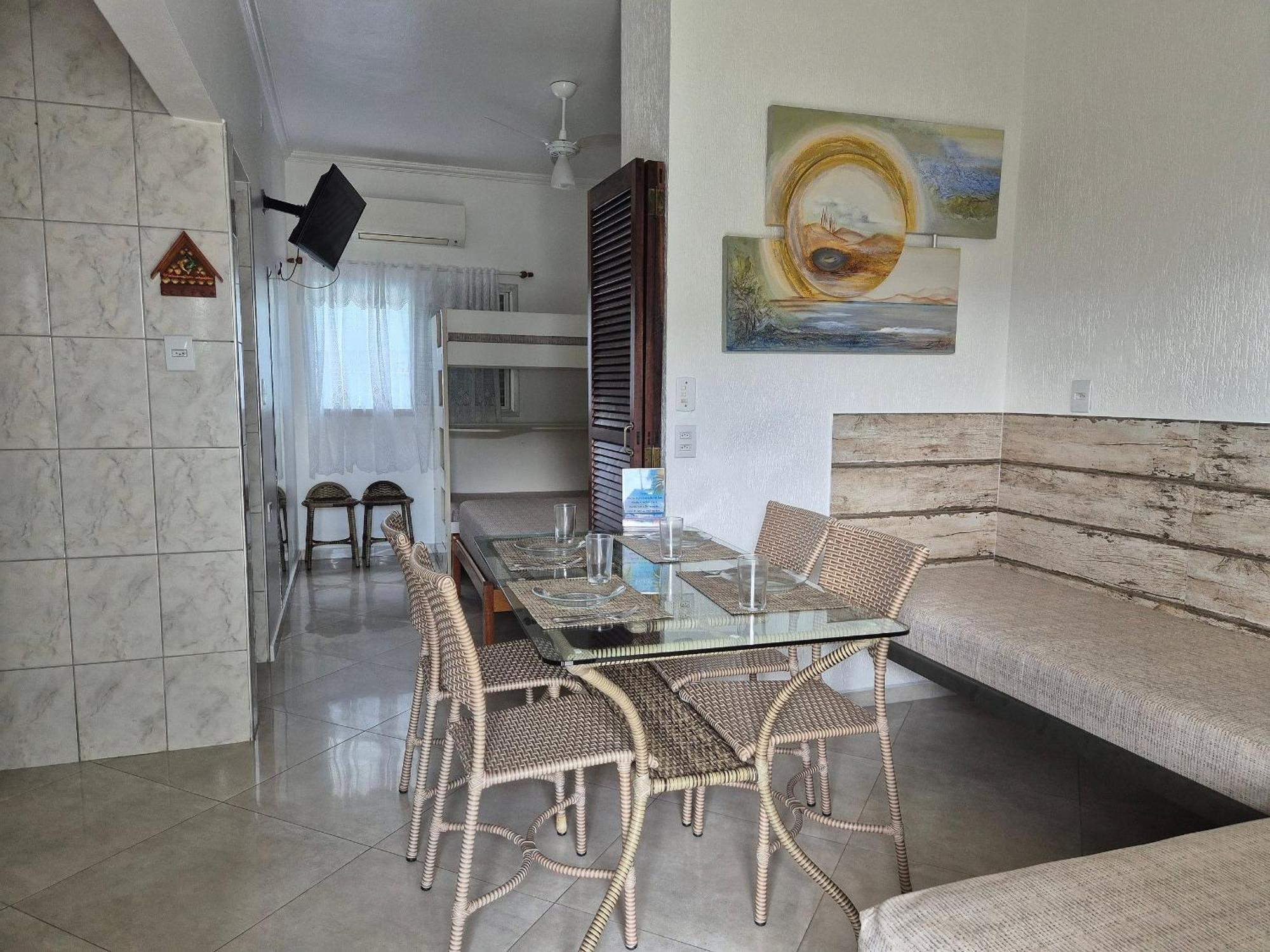 Condominio Vilalba Ubatuba Extérieur photo