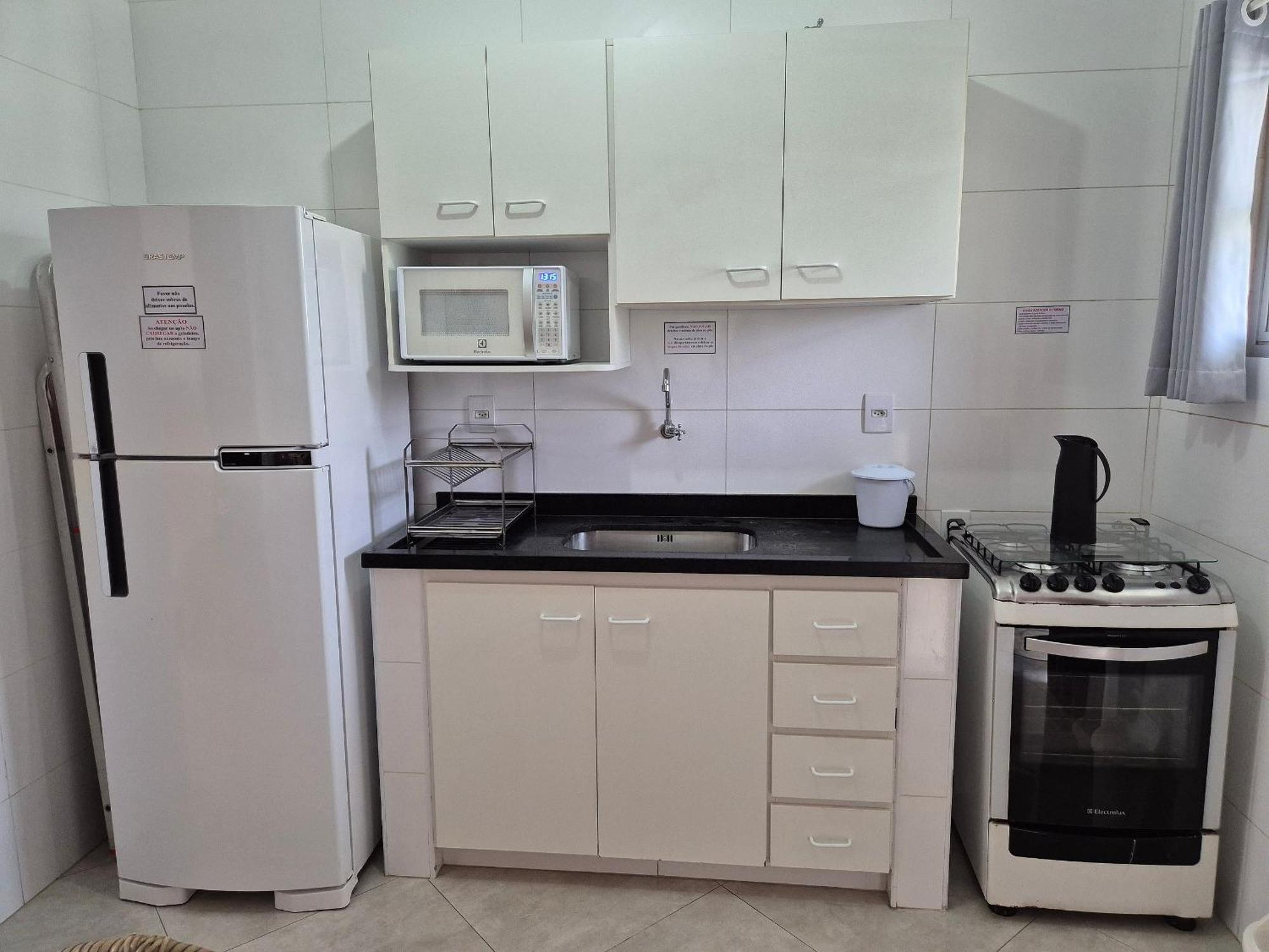 Condominio Vilalba Ubatuba Extérieur photo