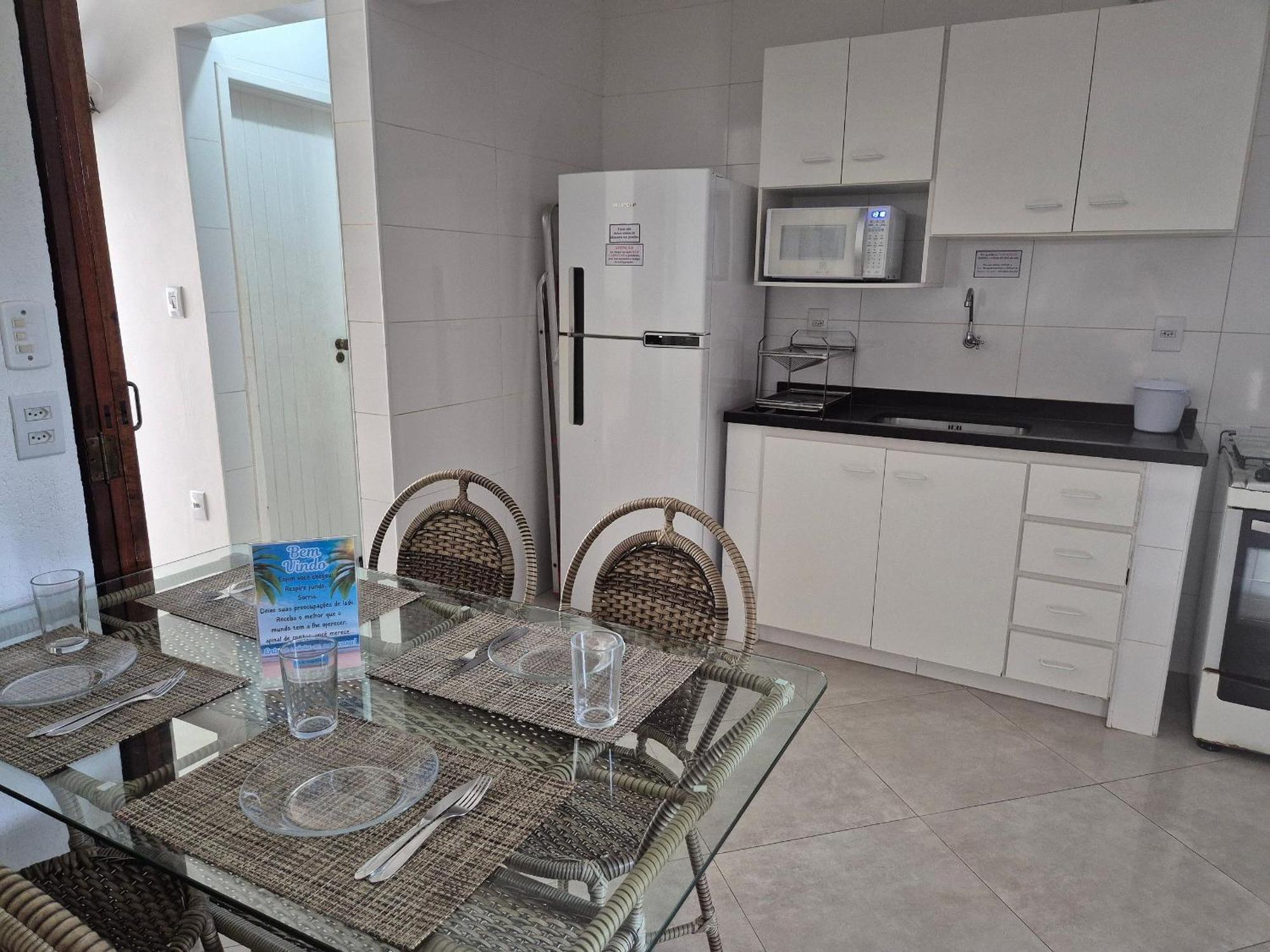 Condominio Vilalba Ubatuba Extérieur photo