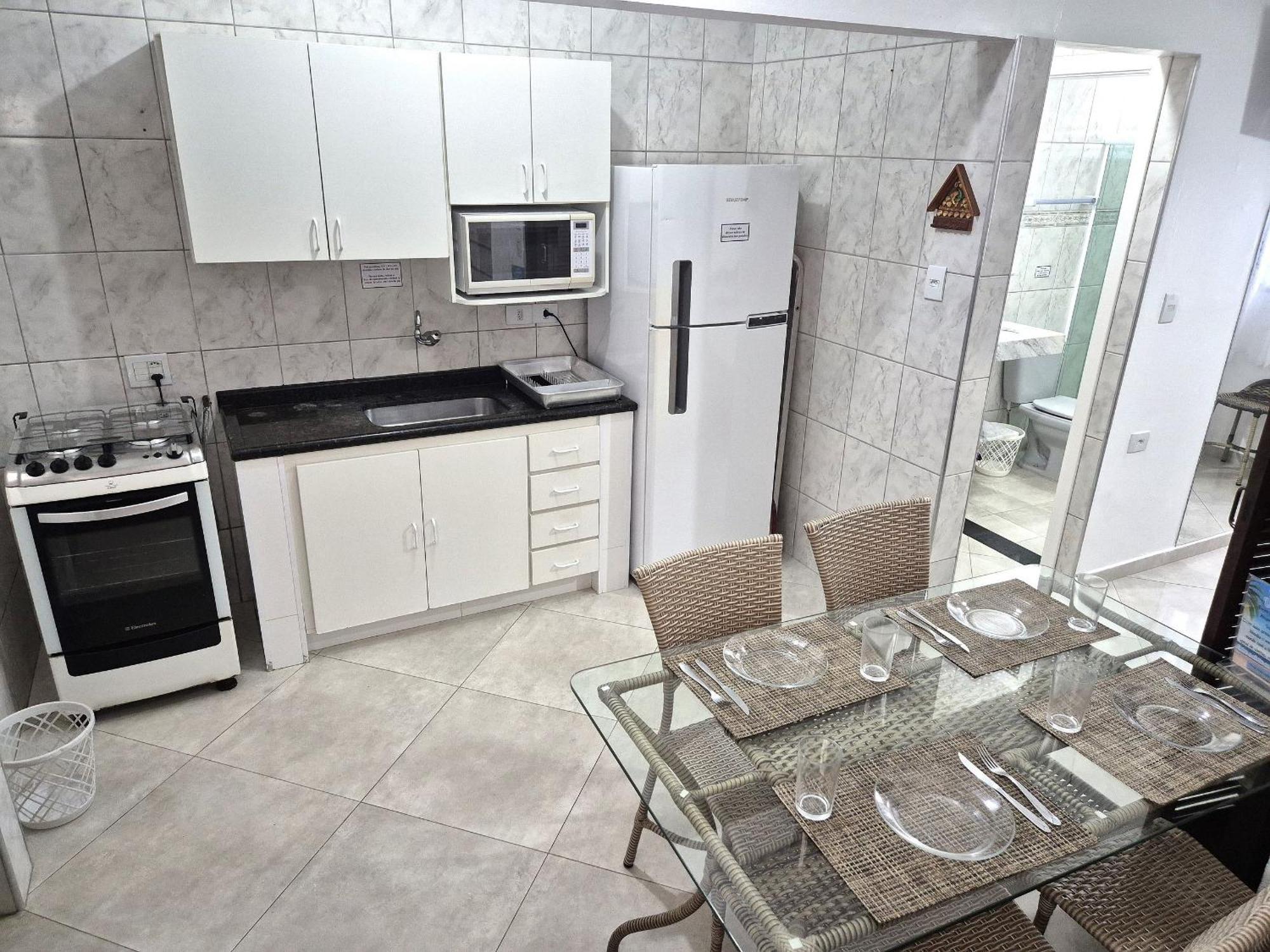 Condominio Vilalba Ubatuba Extérieur photo