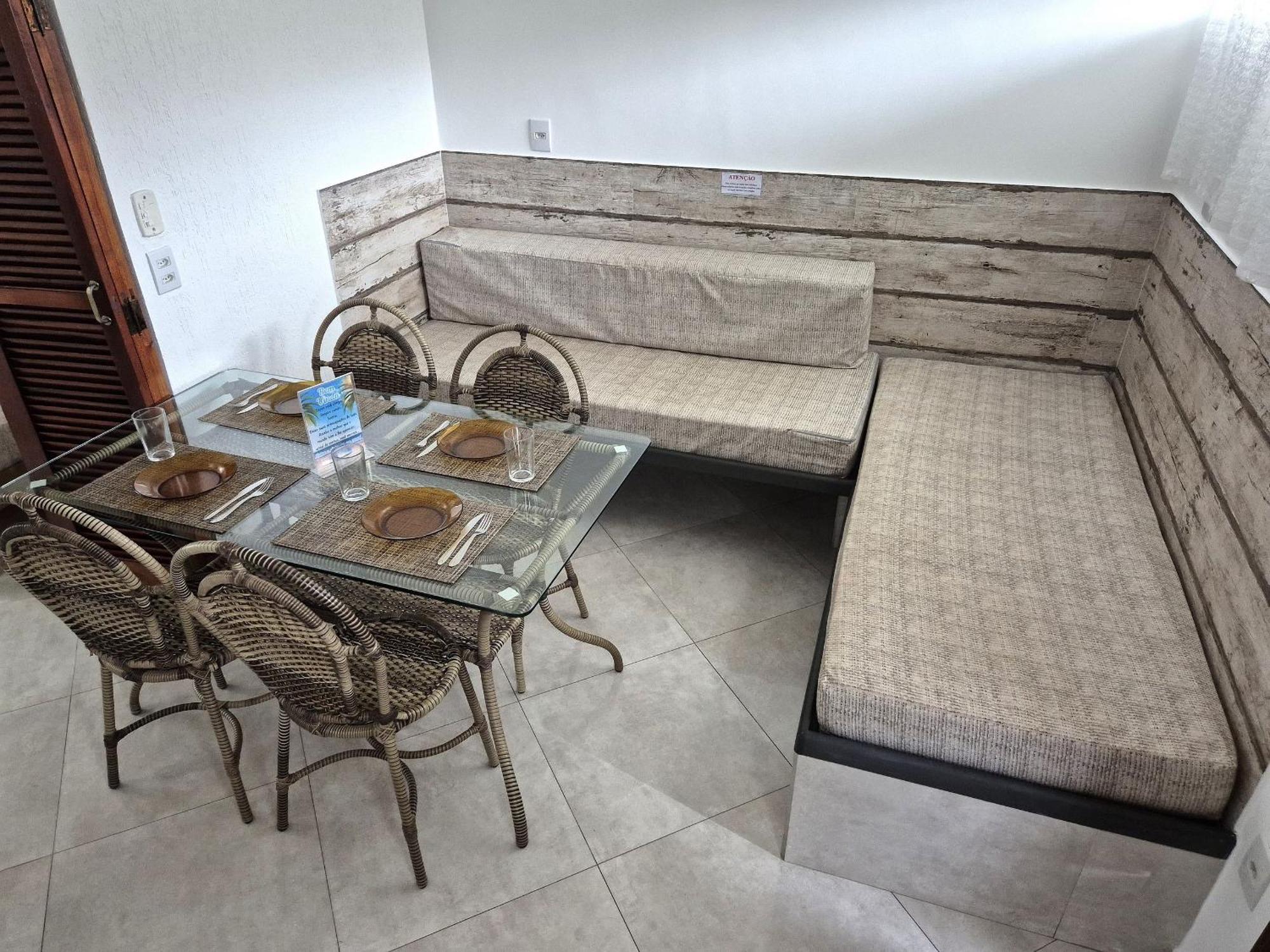 Condominio Vilalba Ubatuba Extérieur photo