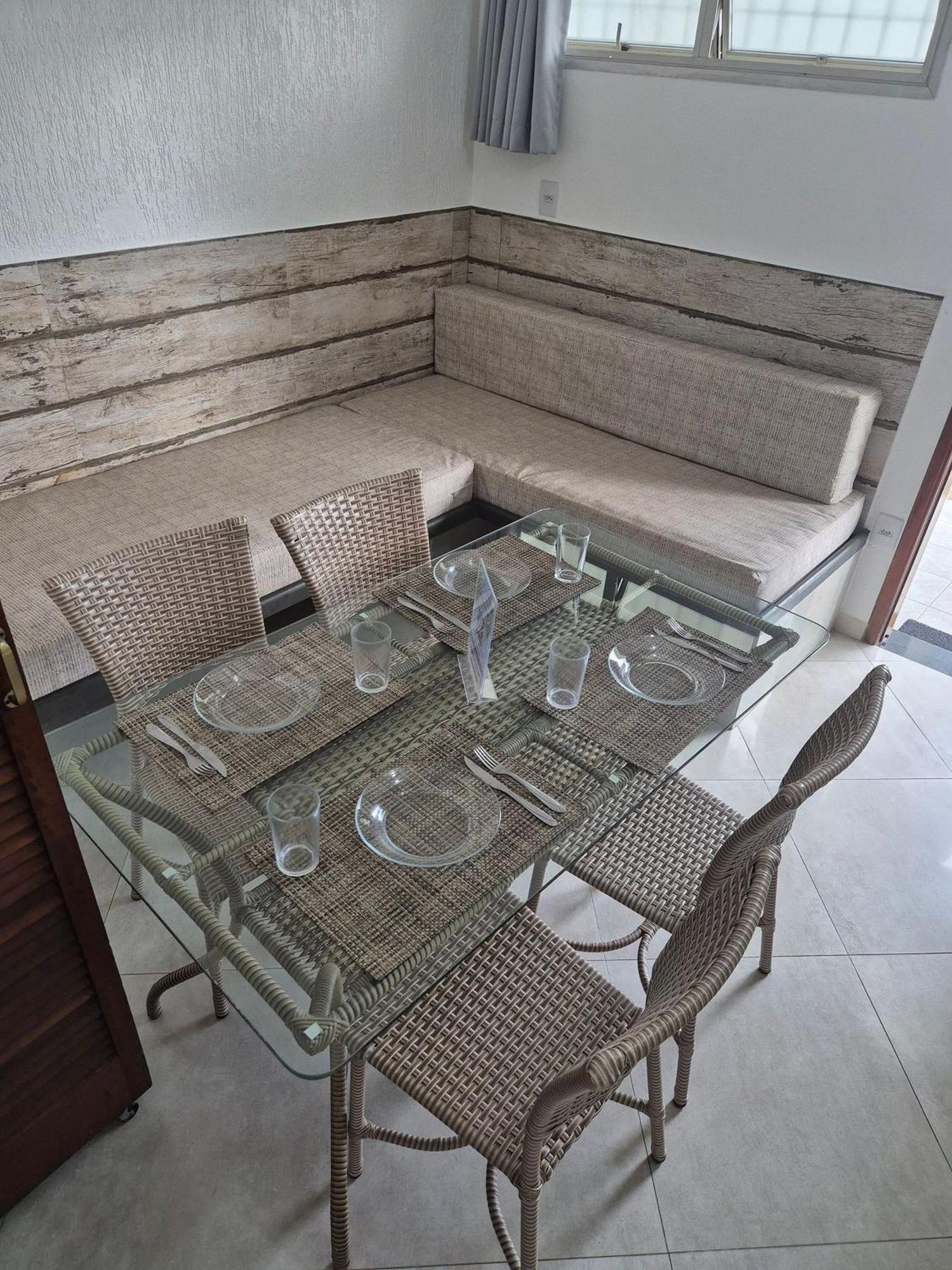 Condominio Vilalba Ubatuba Extérieur photo