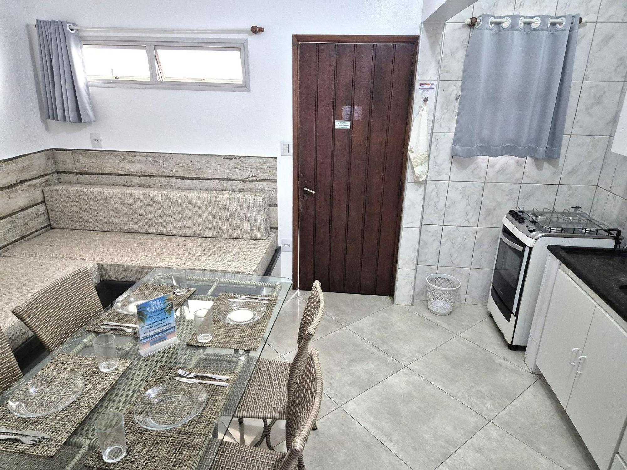 Condominio Vilalba Ubatuba Extérieur photo