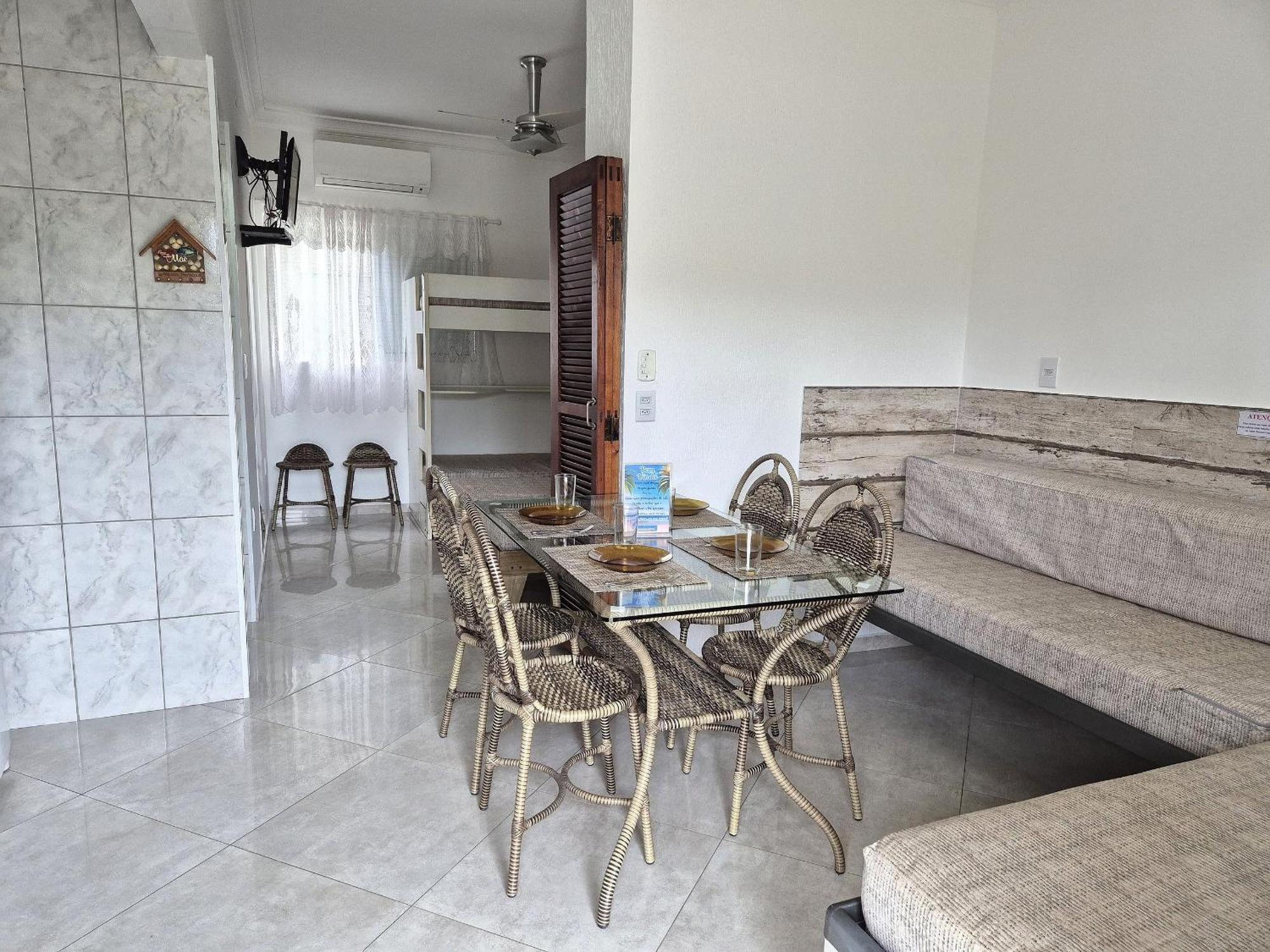 Condominio Vilalba Ubatuba Extérieur photo