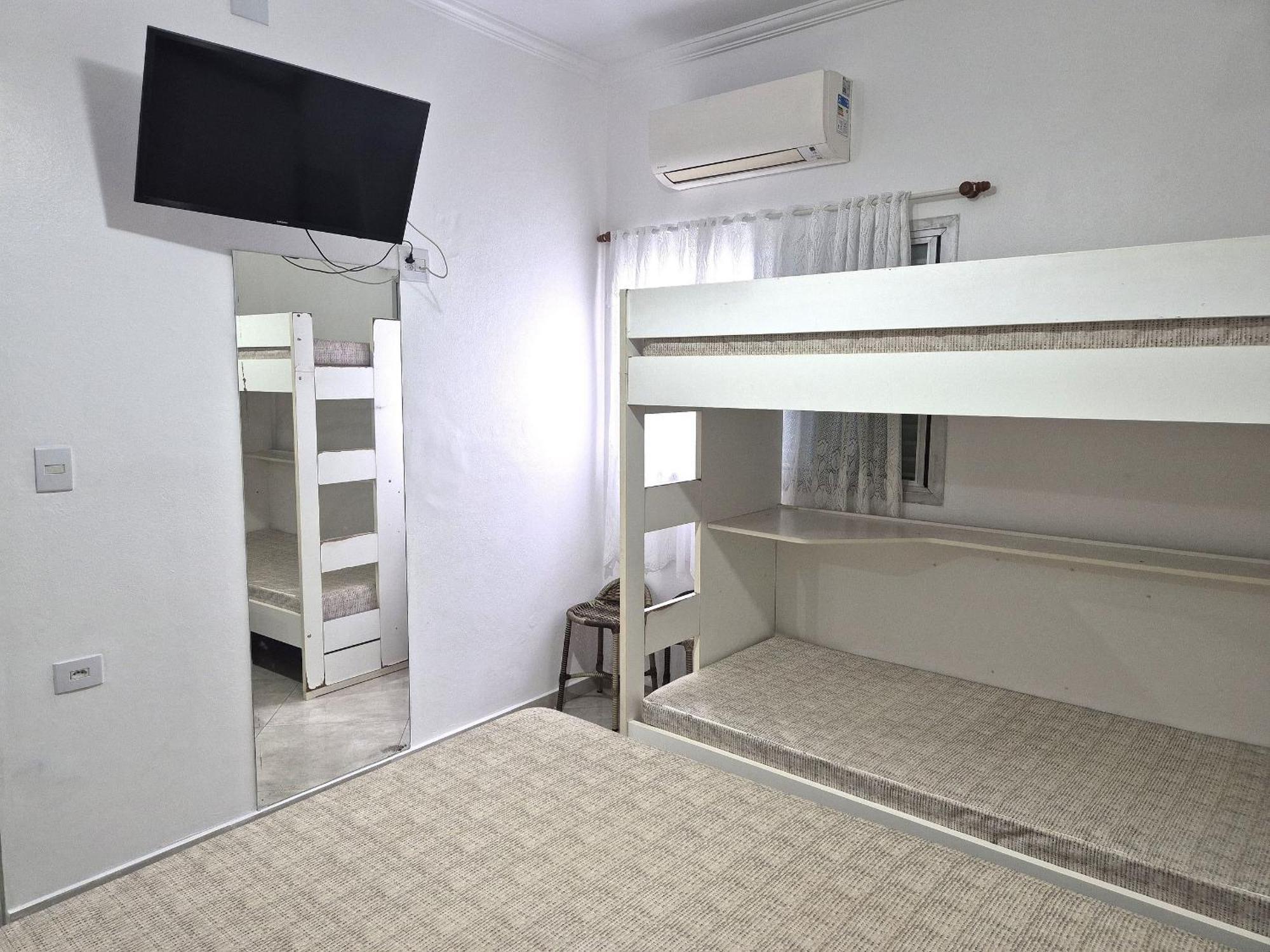 Condominio Vilalba Ubatuba Extérieur photo