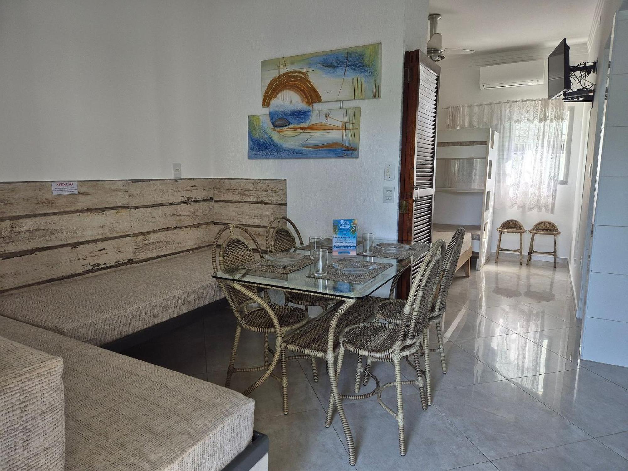 Condominio Vilalba Ubatuba Extérieur photo