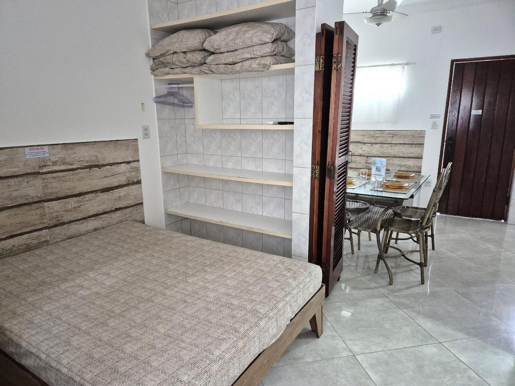 Condominio Vilalba Ubatuba Extérieur photo