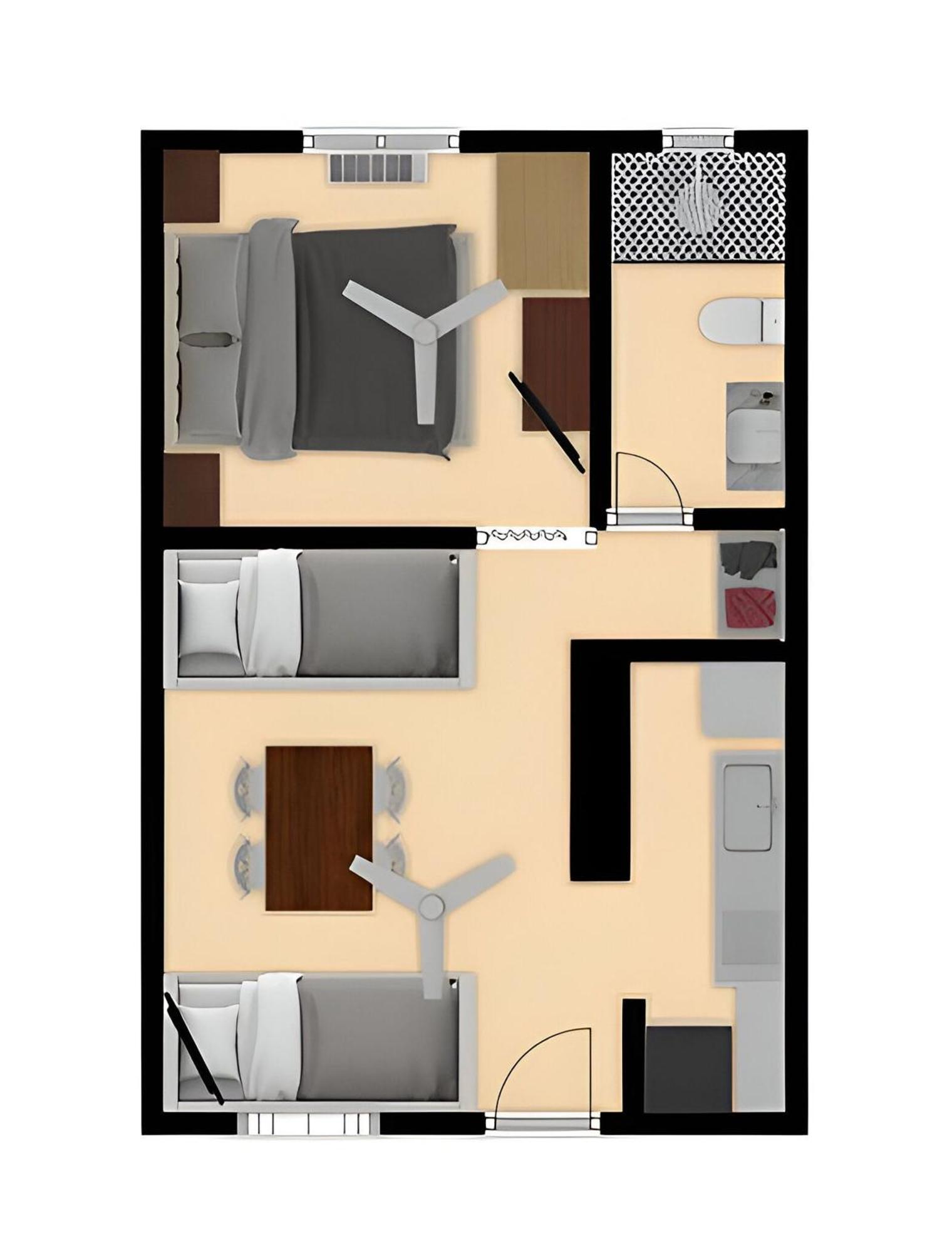 Condominio Vilalba Ubatuba Extérieur photo