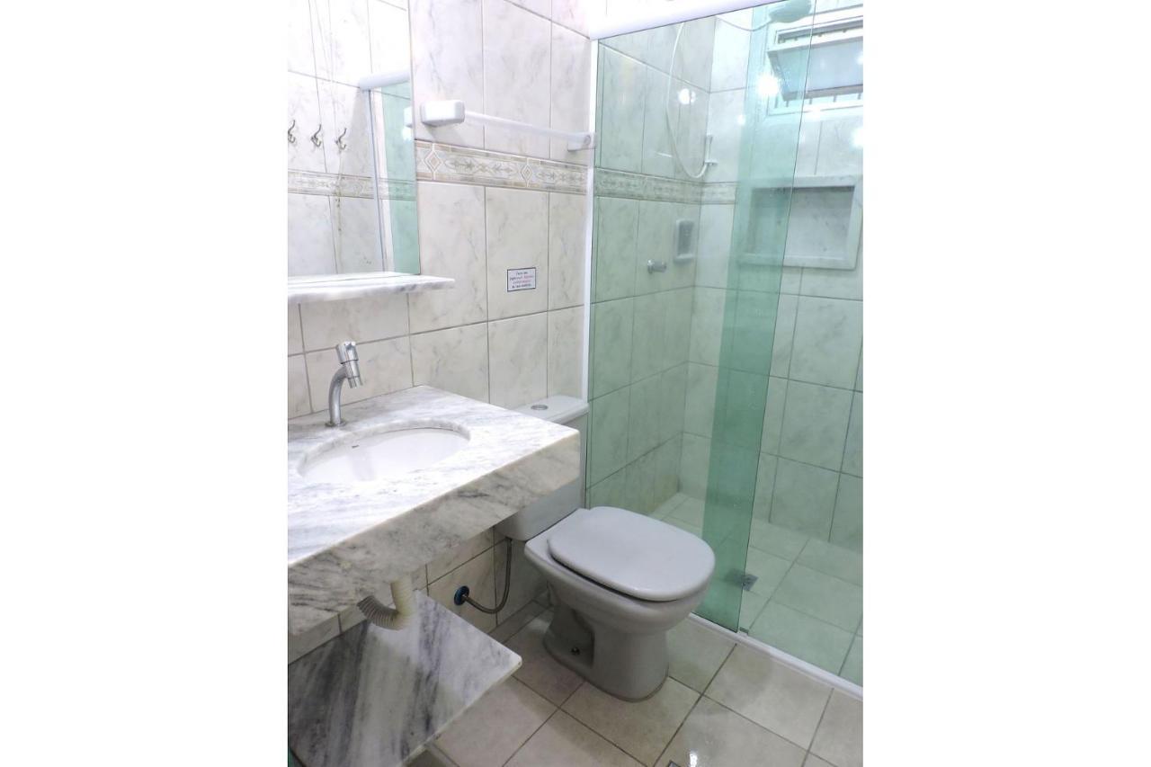 Condominio Vilalba Ubatuba Extérieur photo