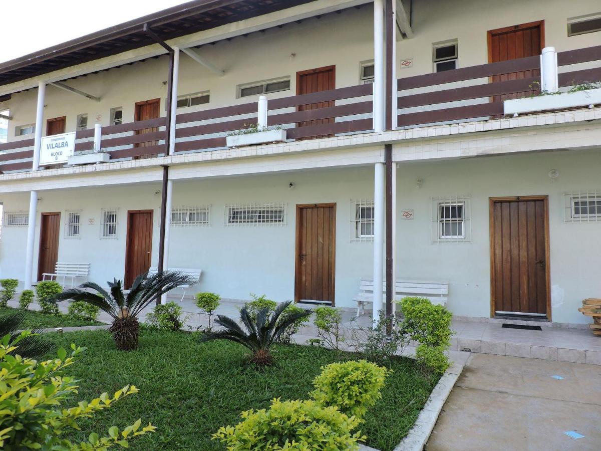 Condominio Vilalba Ubatuba Extérieur photo